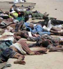 Baga massacre victims