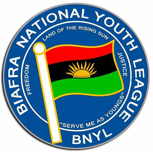 Biafra Youth League