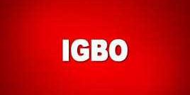 Igbo image
