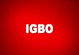 Igbo image