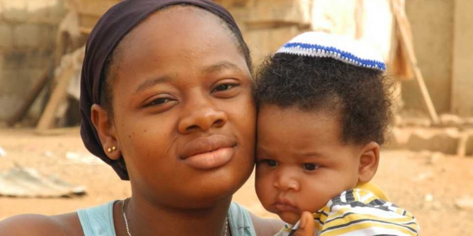 Igbos Jews Abuja 1