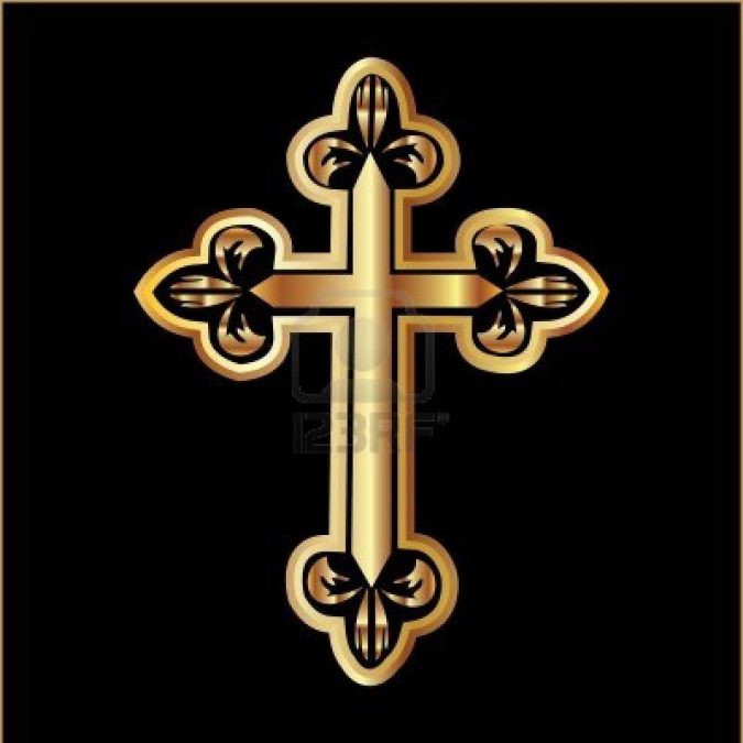 christianity cross