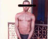 rapist Igbo
