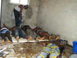 Nigeria-killed