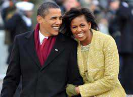 Obama-and-Michelle