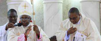 Edo-Catholics-Bishop