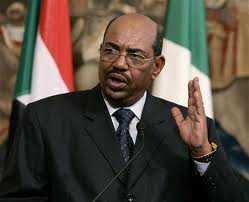 President-Al-Bashir