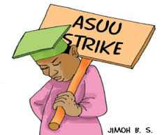 Asuu Strike