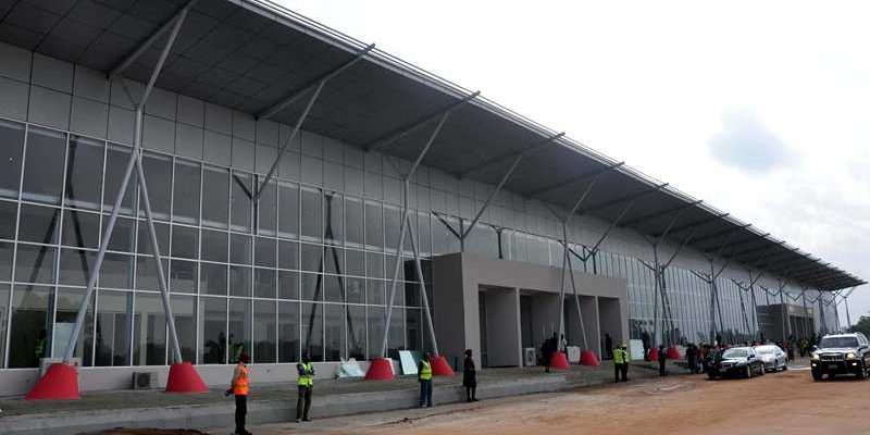 Enugu-Airport