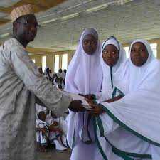 Hausa Students Scholarship