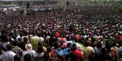 Crowd-Nigerians