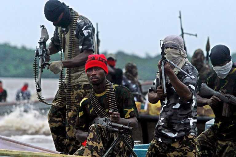 niger-delta-militant