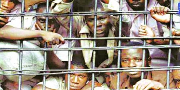 Nigeria-tanzanian-prison