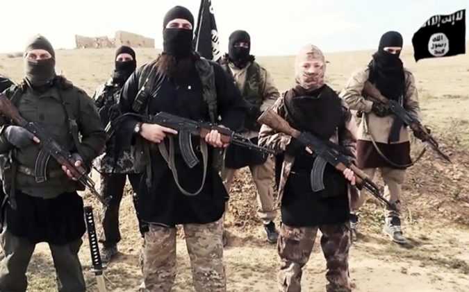 Isis UK