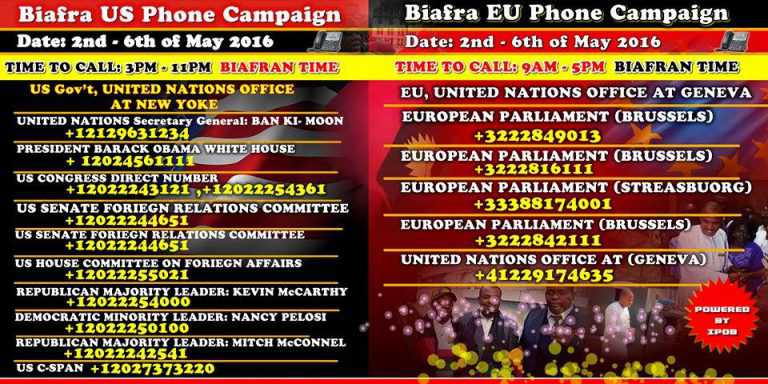USA-UN EU-May-phone-call