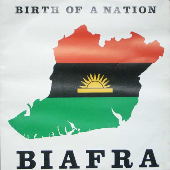 Biafra - Birth of a Nation