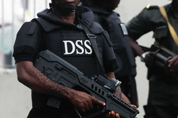 Lawlessness: The DSS Have Turned To A Societal Hazard That Should Be Disbanded
