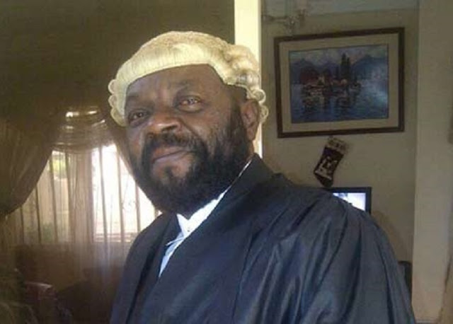 June 12: Igbos Are Big Losers Of Democracy – Nnamdi Kanu’s Lawyer