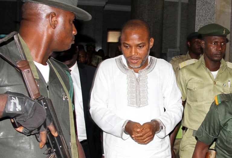 Nnamdi Kanu Case: A National Project That Transcends Far Beyond Family Dynamics