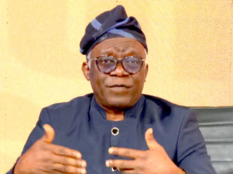 Soldiers’ Killing: It’s Illegal To Declare Suspects Wanted, Falana Faults Military