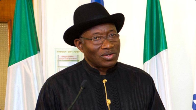 June 12: Nigeria Must Address Factors Fuelling ‘Do-Or-Die’ Politics – Goodluck Jonathan